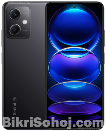 Redmi note 12 5g